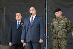 Плотницкий ушел в отставку и стал уполномоченным по «Минску»