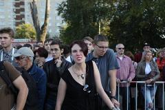 Жена координатора штаба Навального увлекается сатанизмом и серийными убийцами