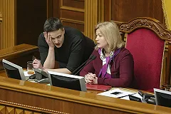 МИД Украины призвал готовиться к «худшему сценарию» в Донбассе