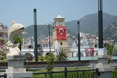 У екатеринбурженки в отеле в Турции сгорел номер