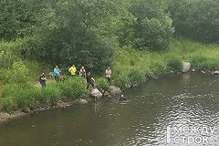 В Нижнем Тагиле утонули два несовершеннолетних брата