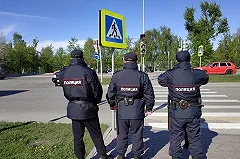 «Собирались всех расстрелять и взорвать»: на Урале подростки планировали теракты