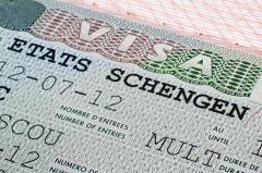 Евросоюз изменил правила получения виз