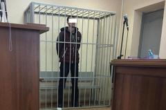Мужчина, который зарезал свою жену в суде Первоуральска, назвал причину убийства