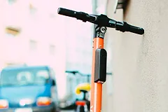 В свердловском министерстве предложили признать электросамокаты транспортом