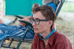 В Екатеринбурге пропал 21-летний парень с шизофренией