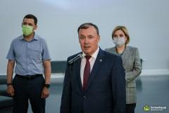«Он ничего не знает о горожанах»: мэр Екатеринбурга раскритиковал Владимира Соловьева