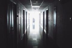 На Урале в туалете больницы нашли тело пациента