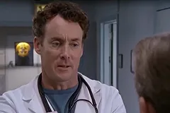 Актер из американского сериала «Клиника» призвал Зеленского лечиться от наркозависимости