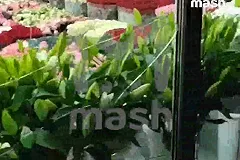 Украинский беспилотник упал на Каширском шоссе в Москве