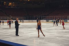 МОК допустил двух российских фигуристов до ОИ-2026