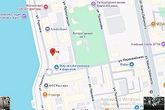 У объекта культурного наследия в центре Екатеринбурга сократят границы участка