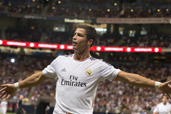 Роналду покупает квартиру в Москве