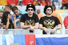 Сборная России поборется с алжирцами за путевку в плей-офф ЧМ-2014