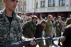 Ополченцы сменили тактику и блокировали семь тысяч бойцов ВСУ