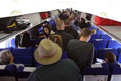 Армрестлинг на подлокотниках, или 10 полезных советов для авиапассажиров