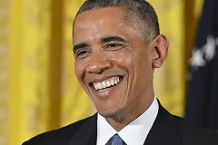 Конгресс США направил Обаме проект новых наказаний для России