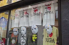 Кремль отреагировал на предложение проверить выход Прибалтики из СССР