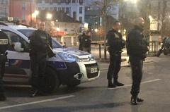 Гибель организатора парижских терактов подтвердил тест ДНК