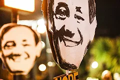 Levi’s выпустит коллекцию в честь политика-гомосексуалиста Харви Милка