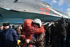 Россия могла потратить на операцию в Сирии около 38 млрд рублей