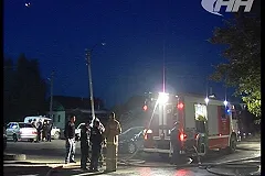 Три человека погибли за ночь в пожарах из-за электроприборов в Первоуральске