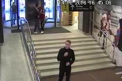 Из элитного бутика в Екатеринбурге изящно украли телефон Vertu за сто тысяч