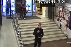 Из элитного бутика в Екатеринбурге изящно украли телефон Vertu за сто тысяч