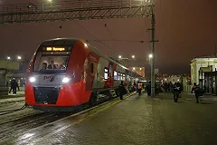 «Ласточку» до Верхотурья так и не запустили. «Это была разовая акция»