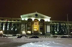 Преподаватели УрФУ заявили, что укрупнение «задушит» гуманитариев