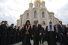 РПЦ отбросила нейтралитет и присоединилась к критике «Матильды»