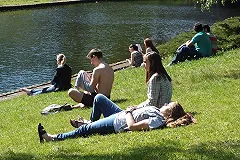 Выселение студентов из общежитий перед ЧМ-2018 начнется в мае