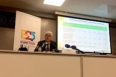 Якоб: «Последние пять лет были эффективными для Екатеринбурга»