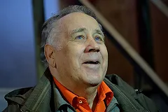 Владиславу Крапивину — 80 лет