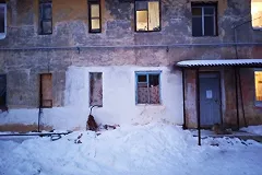 Глава Фонда капремонта: «Отсутствие канализации в доме — это нормальная рабочая ситуация»