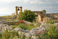 Большие запасы подземных пресных вод обнаружены в Крыму