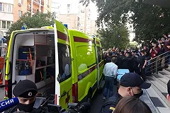 Адвокат Ефремова раскрыл точный диагноз актёра