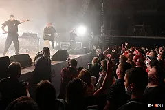 Эксперт объяснил, почему после «Ночи музыки» несмотря на QR-коды вырастет заболеваемость