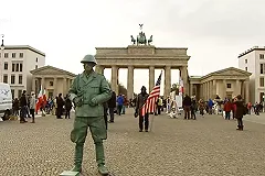 Spiegel напомнил позицию Запада по нерасширению НАТО в 1991 году