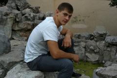 Капитан из Екатеринбурга погиб на Украине
