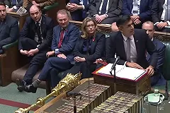 Сунак обещал «разоблачить презрение» президента России к G20