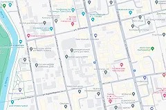 Крупному застройщику запретили возводить дом на земле, купленной за миллиард в Екатеринбурге