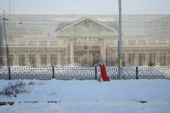 Синоптик сообщил, почему в Свердловской области всё ещё холодно