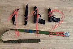 Банду вооруженных до зубов малолетних неонацистов обезвредили в Екатеринбурге