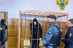 Водителю Lexus, из-за которого в ДТП погибла молодая женщина, переквалифицировали обвинение