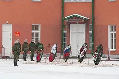 В Минобороны назвали сумму выплат семьям погибших и пострадавших под Омском