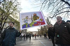 Президент Чехии лишил Турцию права стать членом ЕС и назвал ее союзником ИГ