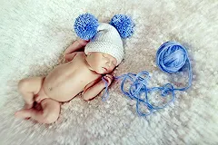 Женщина родила ребенка в снежном заторе под Оренбургом