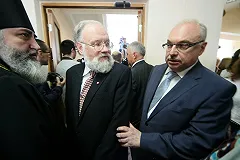 Кремль прокомментировал отсутствие Чурова в новом составе ЦИК