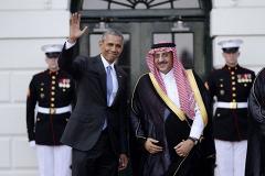 Саудовская Аравия пригрозила распродать американские активы на $750 млрд